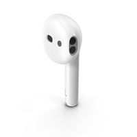 Apple Airpods PNG & PSD Images