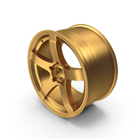 Automobile Rim PNG & PSD Images