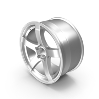Automobile Rim PNG & PSD Images