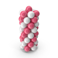 Balloon PNG & PSD Images