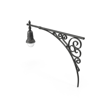 Street Element PNG & PSD Images