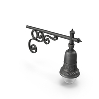 Street Element PNG & PSD Images