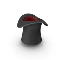 Top Hat PNG & PSD Images