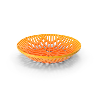 Wood Carved Bowl Coloured Icon PNG & PSD Images