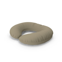 Travel Pillow PNG & PSD Images