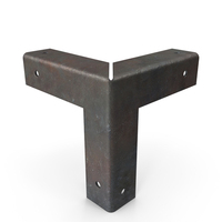 Furniture Metal Corner Old PNG & PSD Images