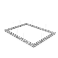 Hanging Truss PNG & PSD Images