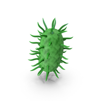 Virus PNG & PSD Images
