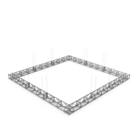 Hanging Truss PNG & PSD Images