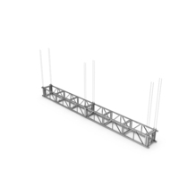 Hanging Truss PNG & PSD Images