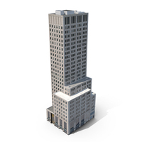 Buchmann Tower PNG & PSD Images