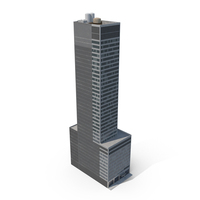 Harper & Row Building PNG & PSD Images
