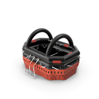 Self Inflating Life Raft PNG & PSD Images