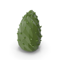 Low Poly Tree PNG & PSD Images