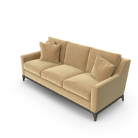 Vintage Sofa PNG & PSD Images