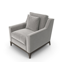 Vintage Armchair PNG & PSD Images