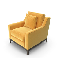 Vintage Armchair PNG & PSD Images