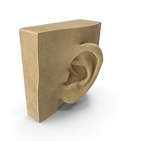 Ear PNG & PSD Images