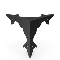 Furniture Corner Painted PNG & PSD Images