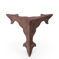 Furniture Corner Rusty PNG & PSD Images