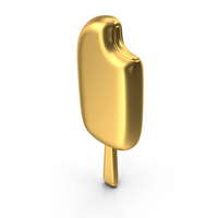 Chocolate Bar Gold PNG & PSD Images