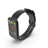 Smart Watch PNG & PSD Images