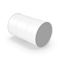 Barrel Empty Side Clay PNG & PSD Images