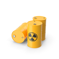 Barrel Radiation Group Color PNG & PSD Images