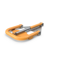 Parking Barrier PNG & PSD Images