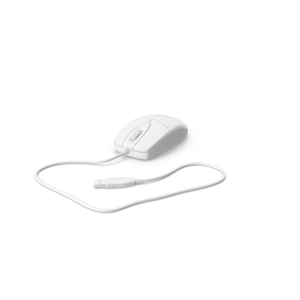 Computer Mouse PNG & PSD Images