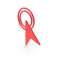 Mouse Click Color PNG & PSD Images