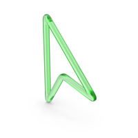 Mouse Icon Glass PNG & PSD Images