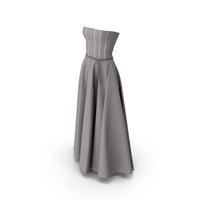 Dress Corset PNG & PSD Images
