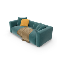 Donovan Sofa PNG & PSD Images