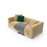 Donovan Sofa PNG & PSD Images