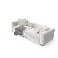 Donovan Sofa 2 Seats PNG & PSD Images