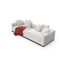 Leonard Sofa PNG & PSD Images