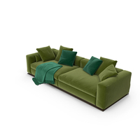 Leonard Sofa PNG & PSD Images
