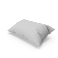 Single Bed Pillow PNG & PSD Images