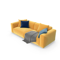 Bolton Sofa PNG & PSD Images