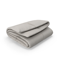 Blanket Grey PNG & PSD Images