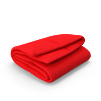 Blanket Red PNG & PSD Images
