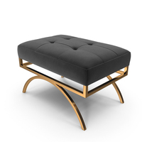 Arc Bendh Chair PNG & PSD Images
