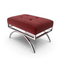 Arc Bendh Chair PNG & PSD Images