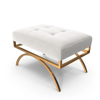 Arc Bendh Chair PNG & PSD Images
