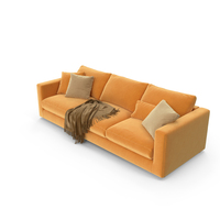 Reversi Sofa PNG & PSD Images