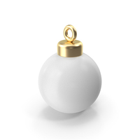Christmas Ball PNG & PSD Images