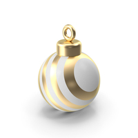 Christmas Ball PNG & PSD Images