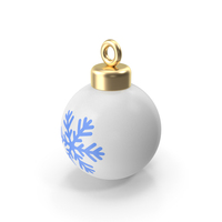 Christmas Ball PNG & PSD Images