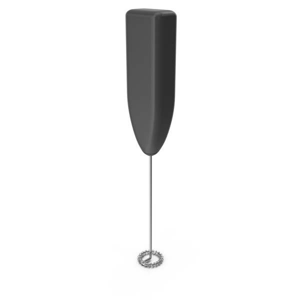Milk Frother PNG & PSD Images